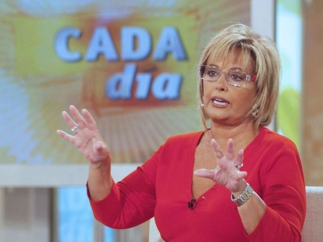 Terelu Campos