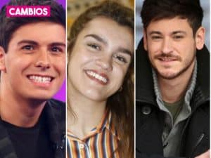 Cepeda, Amaia o Marina: los cambios físicos más sorprendentes de OT 2017