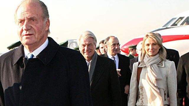 Juan Carlos