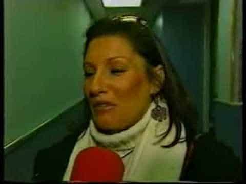 Catorce años después: ¿Qué o quién acabó con la vida de Carmina Ordóñez?