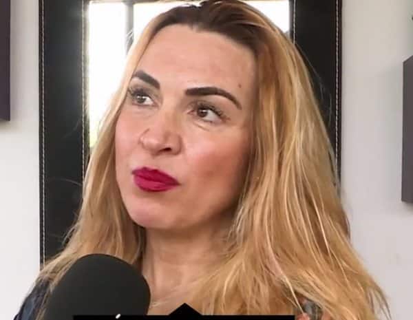 Raquel Mosquera contra las cuerdas: la demanda de Rocío Carrasco y sus deudas