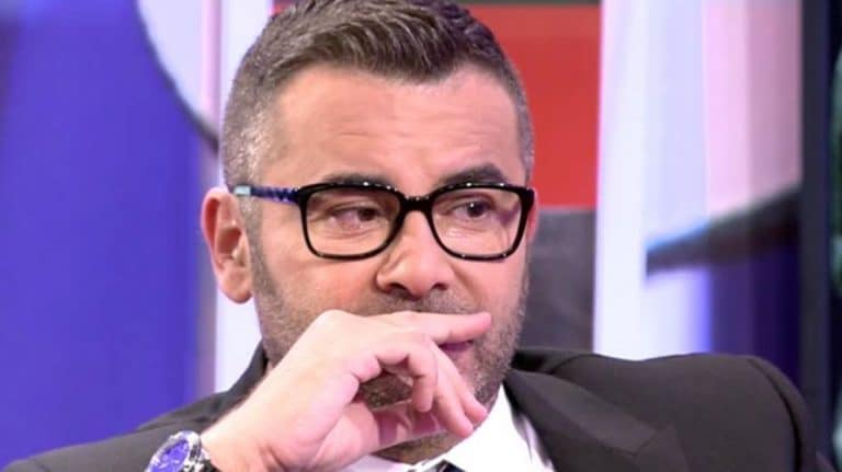 Jorge Javier se prepara para afrontar una muerte que le provocará mucho dolor