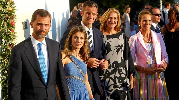 Las espinas que Letizia ha encontrado en el camino para convertirse en reina