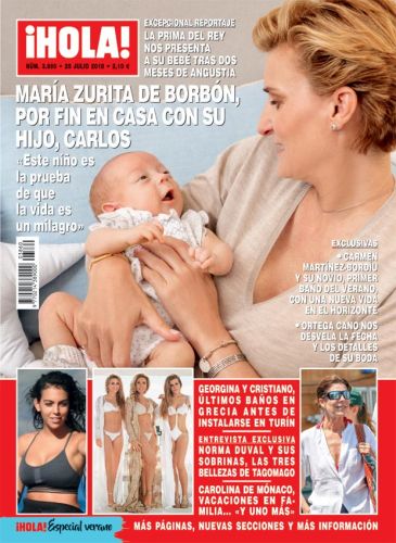 María Zurita hace estallar la cólera de la Reina Letizia