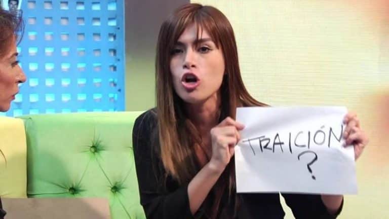 Miriam Saavedra y su jugada magistral para estropear el nuevo proyecto de Mónica Hoyos