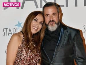 Última hora: Mónica Naranjo y Óscar Tarruella se separan tras quince años de casados