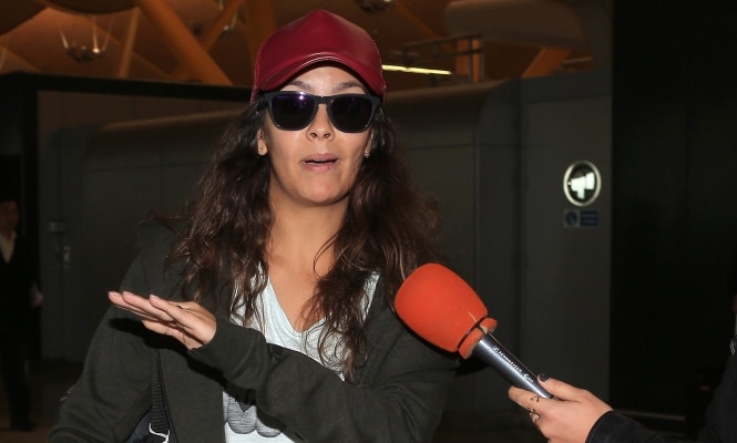 Cristina Pedroche explota y se pronuncia sobre su posible embarazo