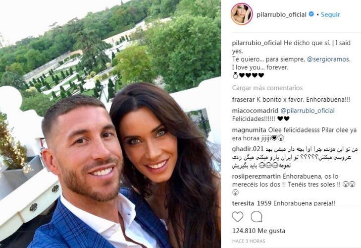 Sergio Ramos