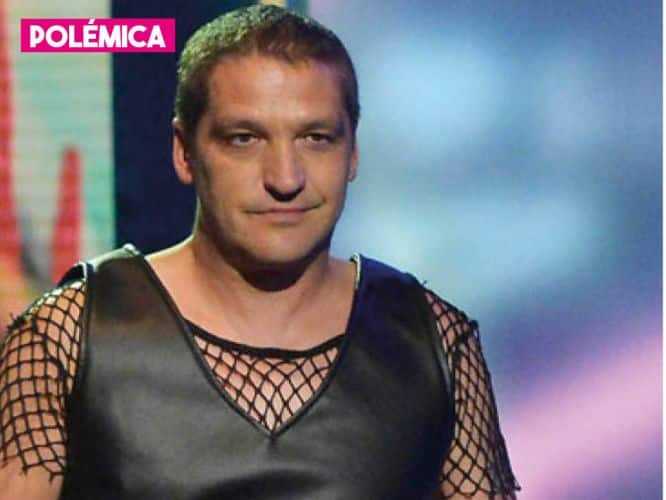 Había una vez un circo: María Lapiedra y Gustavo González, los nuevos “payasos” de la tele