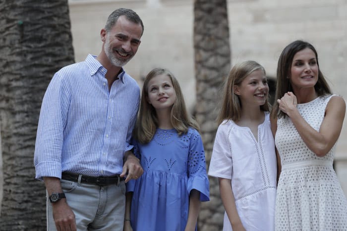 Bombazo: Don Juan Carlos sobre Letizia: "Es lo peor que ha entrado en la Casa Real"