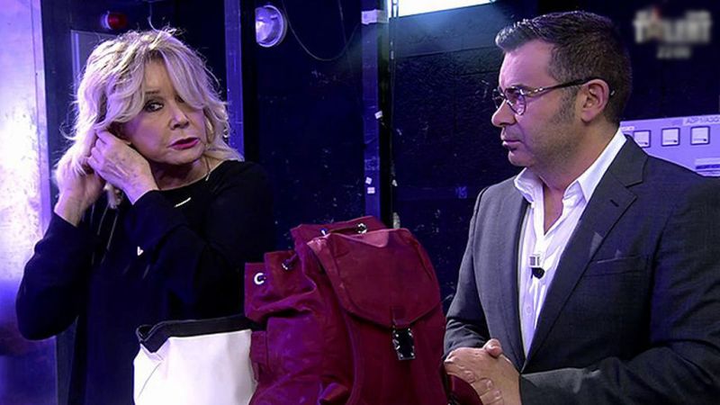 Al límite de sus fuerzas: máxima preocupación por la salud de Mila Ximénez