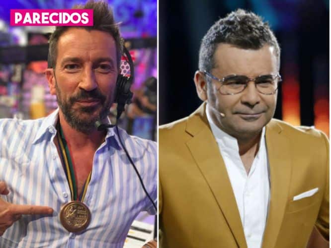 ¿Por qué David Valldeperas se empeña en querer ser igual que Jorge Javier Vázquez?