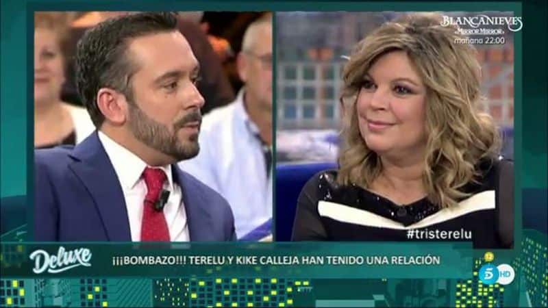 Ante el abismo: Terelu Campos toma una decisión que cambiará su vida