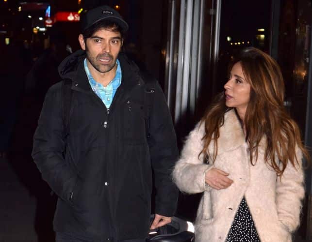 Tras 18 años en la sombra, ponemos cara al hijo de María Patiño