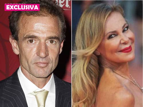 Así afrontan Ana Obregón y Alessandro Lequio el cáncer de su hijo Álex