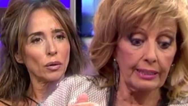 La amenaza de María Teresa Campos: quiere descubrir a la persona que la ha vetado