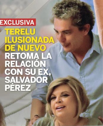 Ante el abismo: Terelu Campos toma una decisión que cambiará su vida