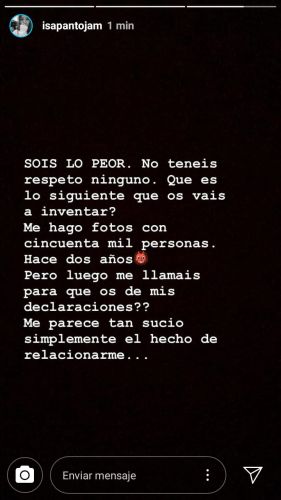 Isa Pantoja