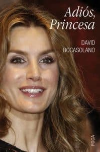 La prensa hunde a Letizia con una imagen del pasado que la destroza