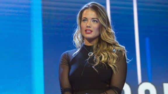 Qué fue de Alyson Eckmann, la americana ganadora de GHVIP 5