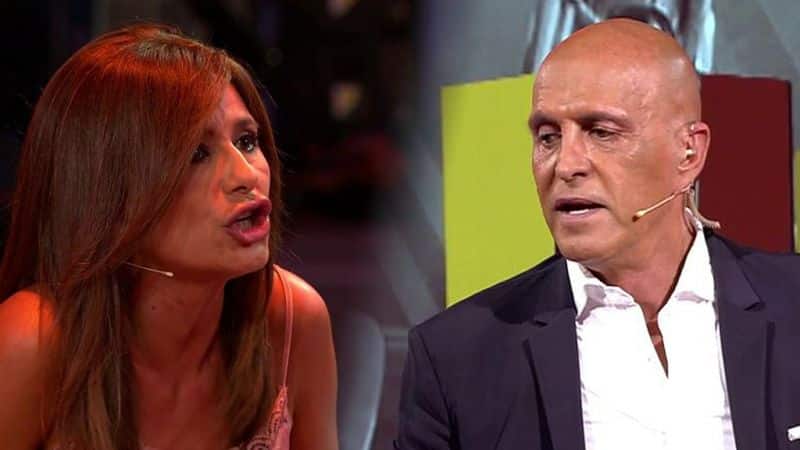 Kiko Matamoros atraviesa su peor momento: preocupación por su estado anímico