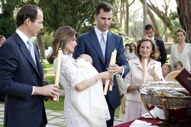 El mensaje que hizo que la reina Letizia frenara su divorcio de don Felipe