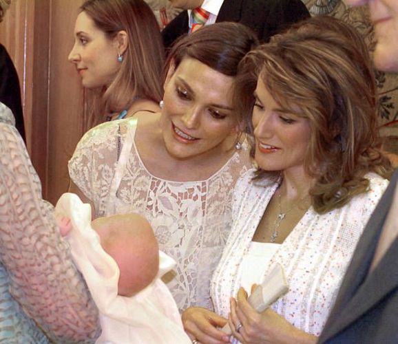 Letizia al límite: el pasado dudoso de un familiar estalla en su cara