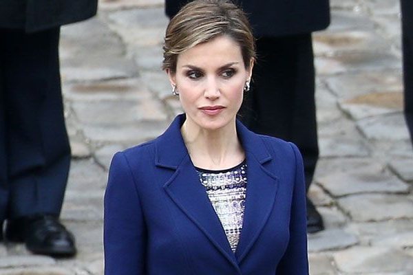 Letizia