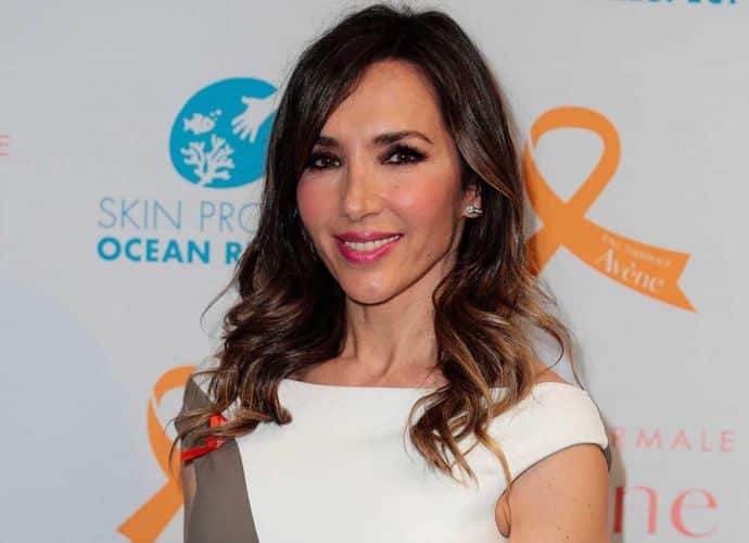 Paloma Lago comparte su sufrimiento por la enfermedad de Álex Lequio