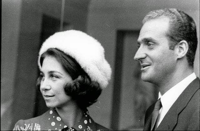 Juan Carlos y Sofía no se soportan: la separación más escandalosa de la Monarquía