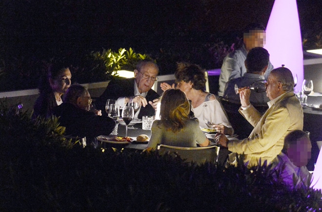 Última Hora: La última provocación del rey Juan Carlos que ha encolerizado a Letizia Ortiz Última Hora: La última provocación del rey Juan Carlos que ha encolerizado a Letizia Ortiz