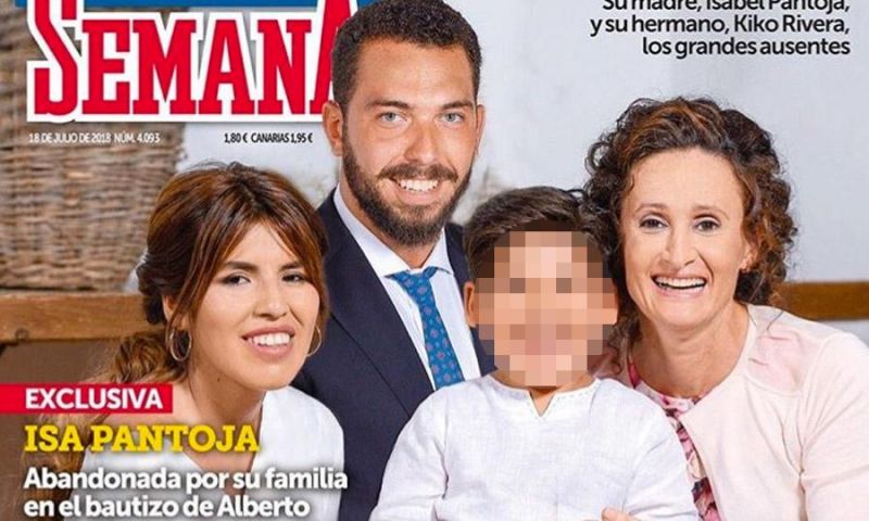 El verano más complicado para la reina de la copla, Isabel Pantoja en la cuerda floja