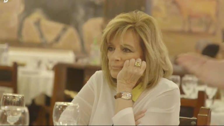 Última Hora: María Teresa Campos, denunciada por su asistenta