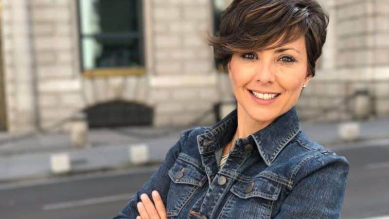La amenaza de María Teresa Campos: quiere descubrir a la persona que la ha vetado
