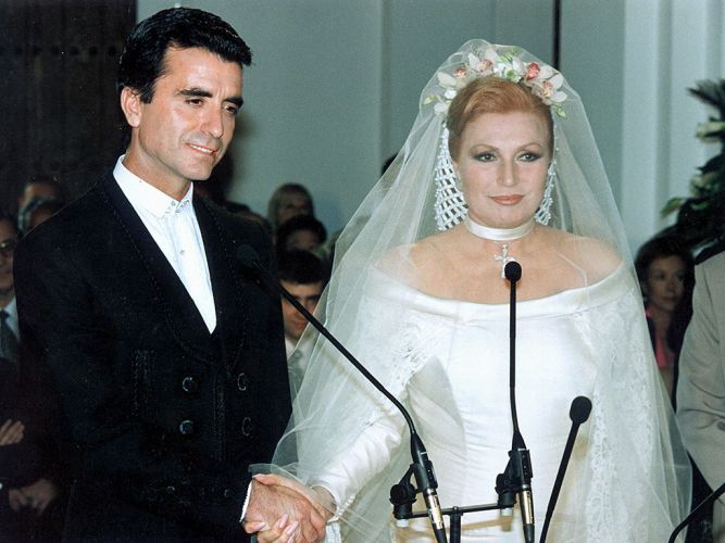 Así será la misteriosa boda entre José Ortega Cano y Ana María Aldón