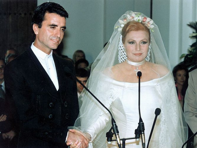 Así será la misteriosa boda entre José Ortega Cano y Ana María Aldón