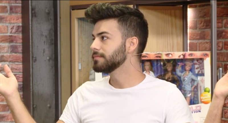 Agoney