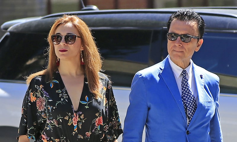 Así será la misteriosa boda entre José Ortega Cano y Ana María Aldón