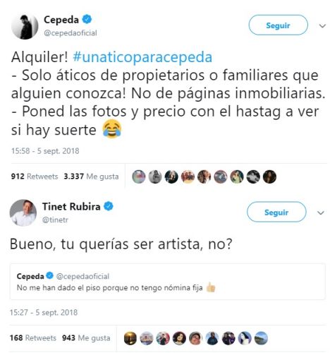 Cepeda