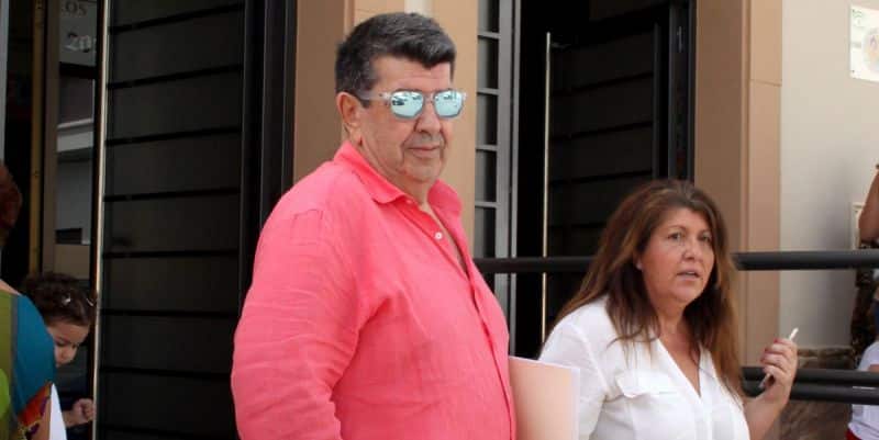 José María Gil Silgado estalla ante la “desaparición” de su hija y culpa a María Jesús Ruiz