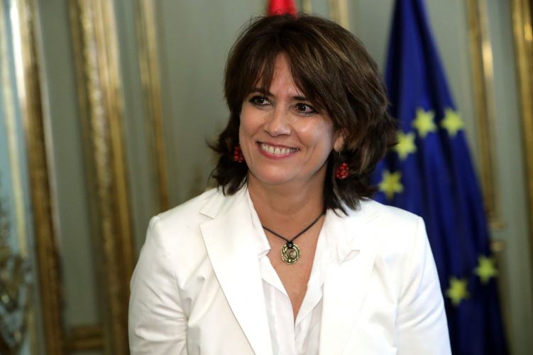 Así es Dolores Delgado, la ministra de Justicia acorralada por Moncloa.com
