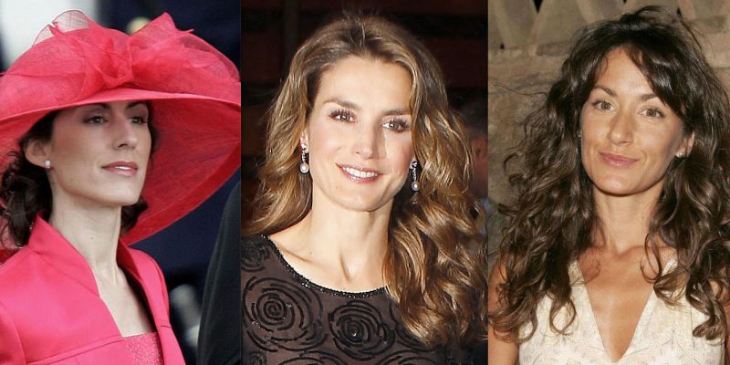 Brutal: La reina Letizia monta en cólera contra su sobrina Carla y le da un ultimátum