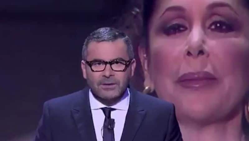 Isabel Pantoja estalla y entra en directo en Sálvame para confesar la dura realidad de su hija