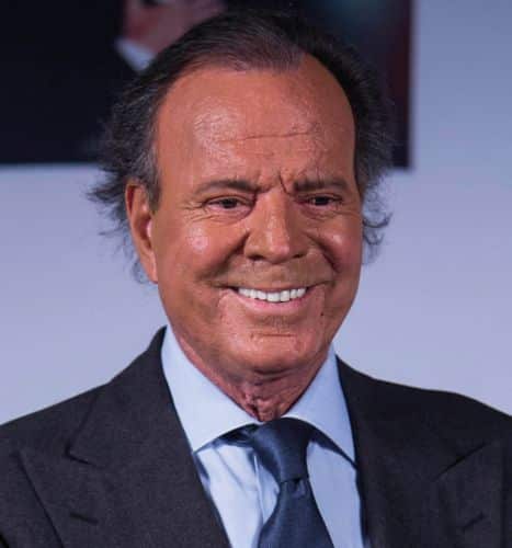 Ya hay fecha: Julio Iglesias recibe el peor mazazo de su vida