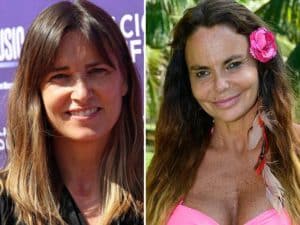 Noemí Galera le mete un 'zasca' a Leticia Sabater en el estreno de 'OT 2018'