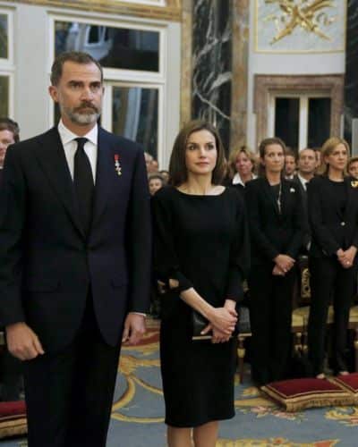Reina Letizia