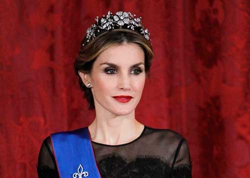 Reina Letizia