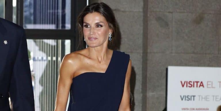 La sobrina de la reina Sofía da la estocada final a Letizia y la deja en entredicho