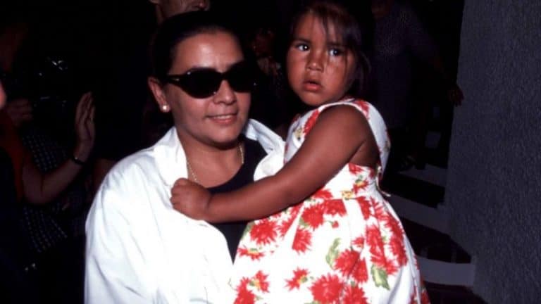 Ana Rosa Quintana descubre el fin y cómo Isabel Pantoja dejó en tierra a María del Monte