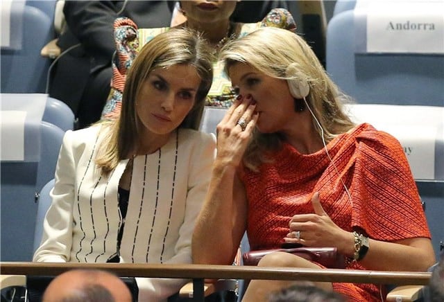 Brutal: Críticas feroces contra la reina Letizia por una de sus decisiones más polémicas